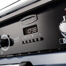 RANGEMASTER CDL110ECRP/C Classic Deluxe 110cm Ceramic Royal Pearl with Chrome trim additional 11