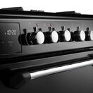 RANGEMASTER CLA60DFFCR/C Classic 60cm Dual Fuel Cream with Chrome trim additional 8