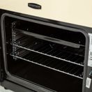 RANGEMASTER CLA60EIBL/C Classic 60cm Induction Black with Chrome trim additional 4