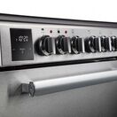 RANGEMASTER PROPL60ECBL/C Professional Plus 60cm Ceramic Black with Chrome trim additional 6