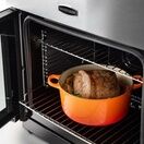 RANGEMASTER PROPL60EIBL/C Professional Plus 60cm Induction Black with Chrome Trim additional 6