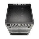 RANGEMASTER PROPL60EIBL/C Professional Plus 60cm Induction Black with Chrome Trim additional 11