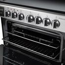 RANGEMASTER PROPL60EIBL/C Professional Plus 60cm Induction Black with Chrome Trim additional 8
