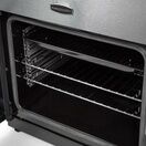 RANGEMASTER PROPL60EISS/C Professional Plus 60cm Induction Stainless Steel with Chrome trim additional 8