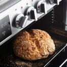 RANGEMASTER PROPL60EISS/C Professional Plus 60cm Induction Stainless Steel with Chrome trim additional 5