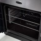 RANGEMASTER PROPL60NGFSS/C Professional Plus 60cm Gas Stainless Steel with Chrome trim additional 6