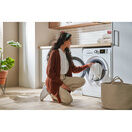 HOTPOINT NM11946WCAUK 9KG 1400 Spin ActiveCare Washing Machine - White additional 24