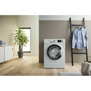 HOTPOINT NM11946WCAUK 9KG 1400 Spin ActiveCare Washing Machine - White additional 22