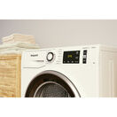 HOTPOINT NM11946WCAUK 9KG 1400 Spin ActiveCare Washing Machine - White additional 20