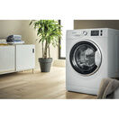 HOTPOINT NM11946WCAUK 9KG 1400 Spin ActiveCare Washing Machine - White additional 16