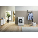 HOTPOINT NM11946WCAUK 9KG 1400 Spin ActiveCare Washing Machine - White additional 13