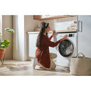 HOTPOINT NM11946WCAUK 9KG 1400 Spin ActiveCare Washing Machine - White additional 10