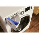 HOTPOINT NM11946WCAUK 9KG 1400 Spin ActiveCare Washing Machine - White additional 3