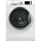 HOTPOINT NM11946WCAUK 9KG 1400 Spin ActiveCare Washing Machine - White additional 1
