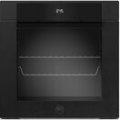 Bertazzoni Modern Series 60cm Built-In Pyro Oven Matt Black F6011MODPLN additional 1