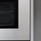 Bertazzoni Pro Series TFT 60cm Built-in Oven Pyro & Steam Stainless Steel F6011PROVPTX additional 5