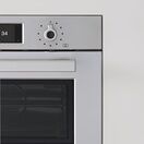 Bertazzoni Pro Series TFT 60cm Built-in Oven Pyro & Steam Stainless Steel F6011PROVPTX additional 7