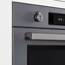 Bertazzoni Pro Series TFT 60cm Built-in Oven Pyro & Steam Stainless Steel F6011PROVPTX additional 12