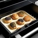 RANGEMASTER NEX110SODFFSS/C Nexus Steam 110cm Dual Fuel Stainless Steel with Chrome trim additional 4