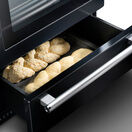 RANGEMASTER NEX110SOEICB/C Nexus Steam 110cm Induction Charcoal Black additional 3