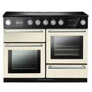 RANGEMASTER NEX110SOEIIV/C Nexus Steam 110cm Induction Ivory additional 1
