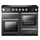 RANGEMASTER NEX110SOEISL/C Nexus Steam 110cm Induction Slate additional 1