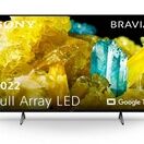 SONY XR50X90SU 50" 4K Ultra HD HDR Google TV additional 1