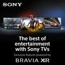 SONY XR50X90SU 50" 4K Ultra HD HDR Google TV additional 4