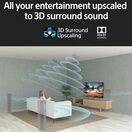 SONY XR50X90SU 50" 4K Ultra HD HDR Google TV additional 8