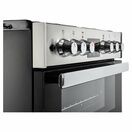 BELLING 444410822 Cookcentre 60cm Dual Fuel Stainless Steel Cooker additional 8