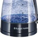 RUSSELL HOBBS 26082 Classic Glass Kettle additional 2