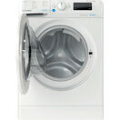 INDESIT BDE107625XWUKN 10KG 7KG 1600rpm Washer Dryer WHITE additional 6