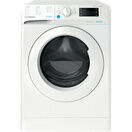 INDESIT BDE107625XWUKN 10KG 7KG 1600rpm Washer Dryer WHITE additional 1
