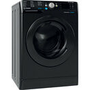 INDESIT BDE86436XBUKN 8KG 6KG 1400rpm Washer Dryer BLACK additional 1