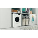 INDESIT BDE86436XWUKN 8KG 6KG 1400rpm Washer Dryer WHITE additional 19