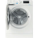 INDESIT BDE86436XWUKN 8KG 6KG 1400rpm Washer Dryer WHITE additional 13