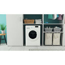 INDESIT BDE86436XWUKN 8KG 6KG 1400rpm Washer Dryer WHITE additional 12