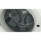 INDESIT BDE86436XWUKN 8KG 6KG 1400rpm Washer Dryer WHITE additional 10