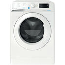 INDESIT BDE86436XWUKN 8KG 6KG 1400rpm Washer Dryer WHITE additional 11