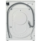 INDESIT BDE86436XWUKN 8KG 6KG 1400rpm Washer Dryer WHITE additional 9