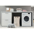 INDESIT BDE86436XWUKN 8KG 6KG 1400rpm Washer Dryer WHITE additional 5