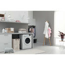 INDESIT BDE96436XWUKN 9KG 6KG 1400rpm Washer Dryer WHITE additional 20