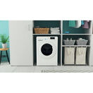 INDESIT BDE96436XWUKN 9KG 6KG 1400rpm Washer Dryer WHITE additional 17