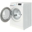 INDESIT BDE96436XWUKN 9KG 6KG 1400rpm Washer Dryer WHITE additional 15