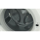 INDESIT BDE96436XWUKN 9KG 6KG 1400rpm Washer Dryer WHITE additional 7
