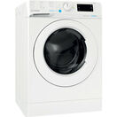 INDESIT BDE96436XWUKN 9KG 6KG 1400rpm Washer Dryer WHITE additional 1