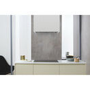 HOTPOINT PCT64FLSS Integrated Canopy Hood Inox additional 3