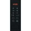 INDESIT MWI125GX Built-In Microwave Oven Stainless Steel additional 7
