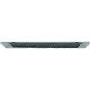 INDESIT ISLK66LSX 60cm Visor Hood Stainless Steel additional 3