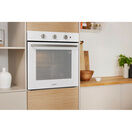 INDESIT IFW6230WHUK Built In Electric Single Oven White additional 12
